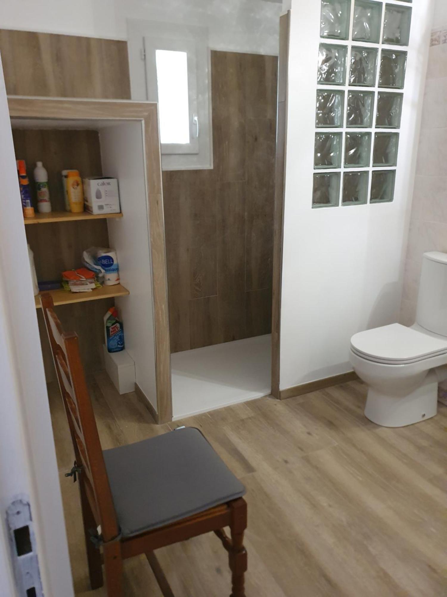 Appartement T2 Bas De Villa Avec Jardinet Au Calme Proche Mer La Seyne-sur-Mer Exteriör bild
